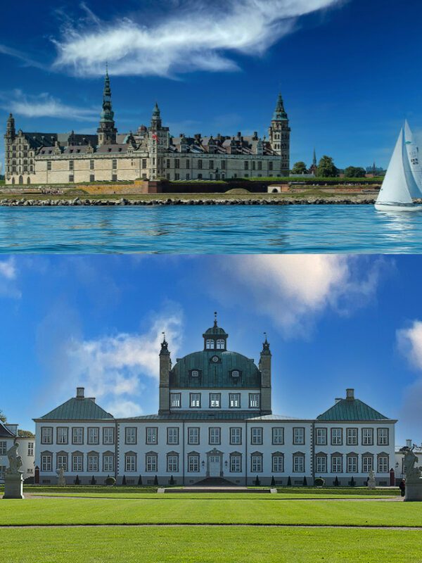 eadventure ebike tour copenhagen fredensborg kronborg castles tours denmark adventure tours ebike